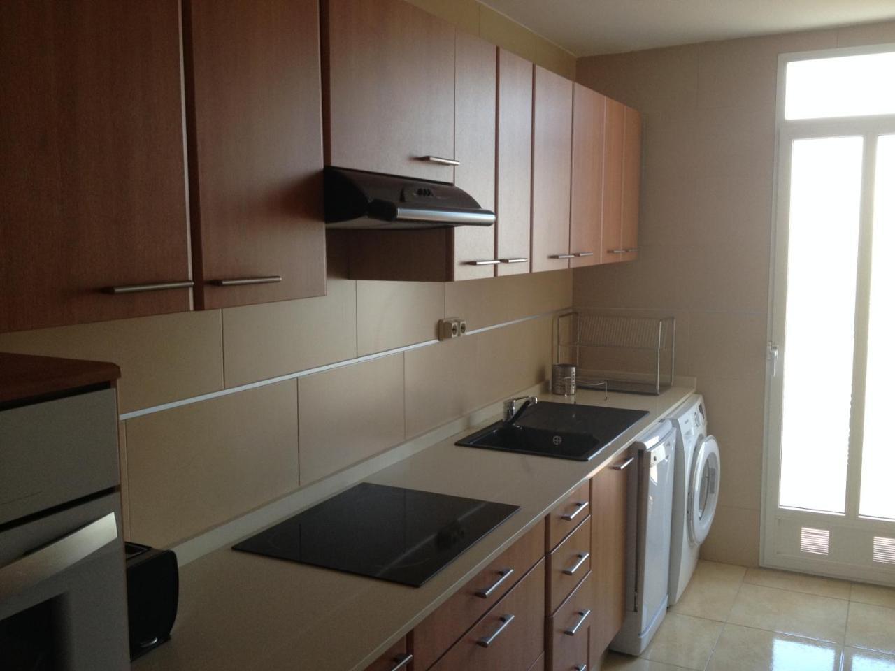 Apartment Turia Valencia