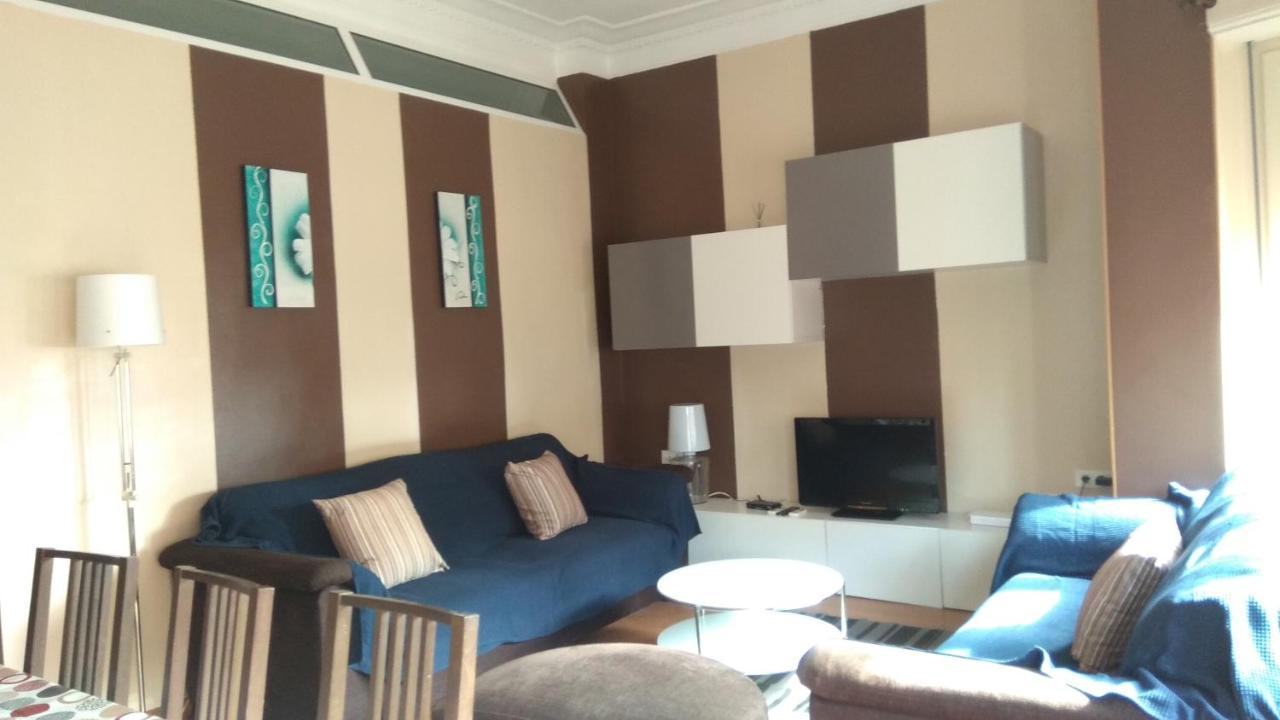 Turia Apartment
