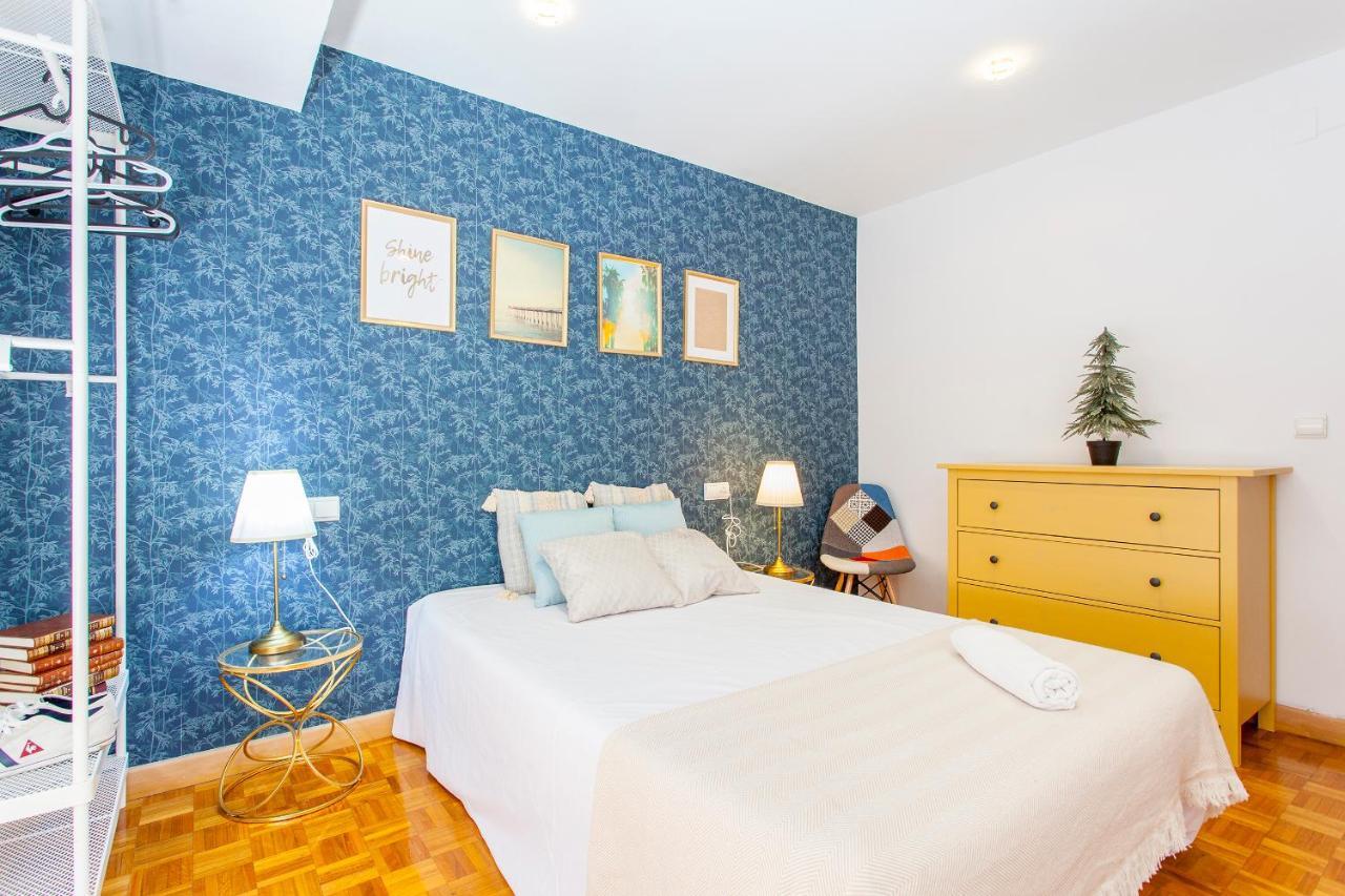Appartement Station Valencia