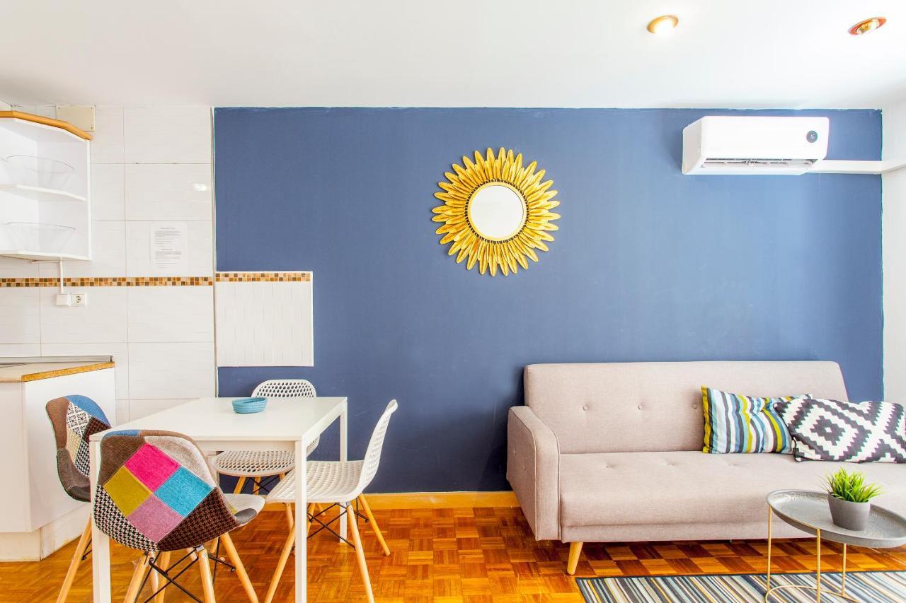 Appartement Station *