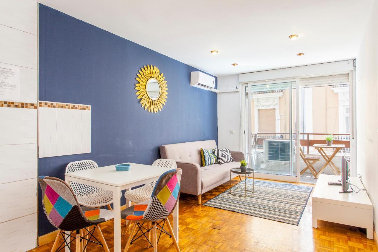 Appartement Station Valencia