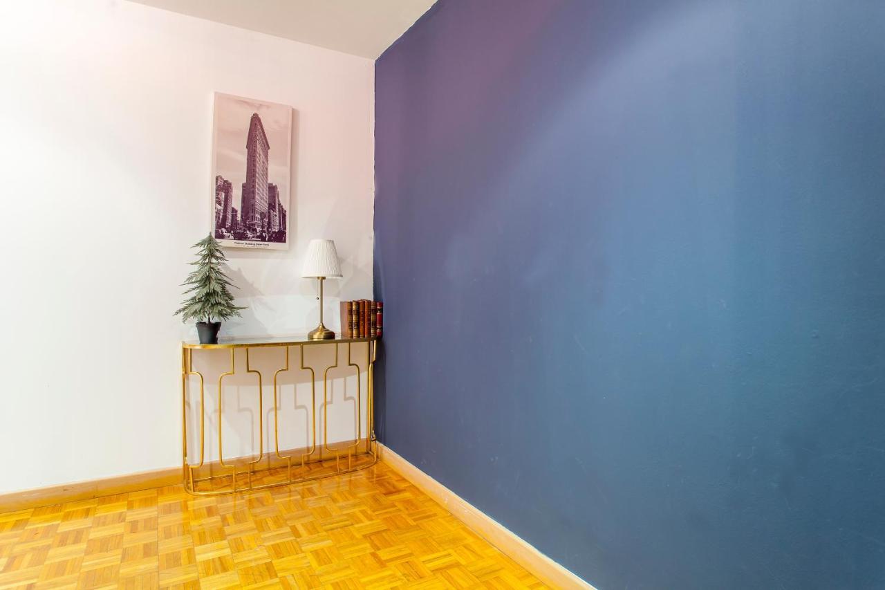 Appartement Station