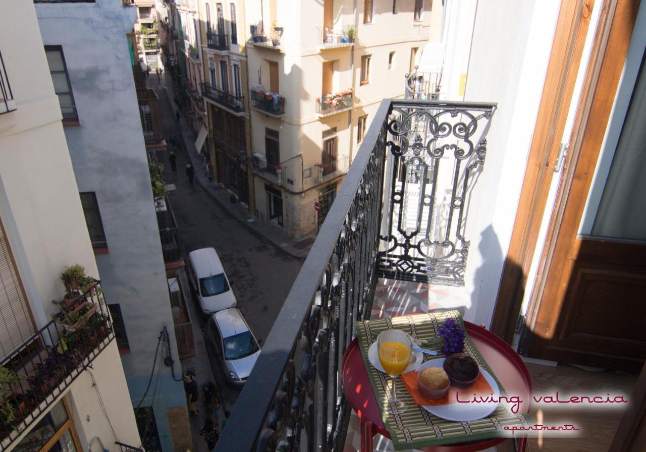 Living Corregeria * Valencia