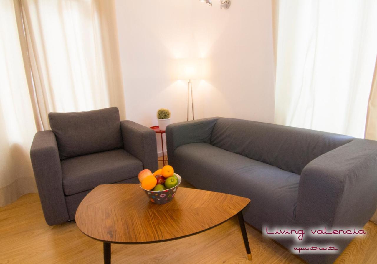 Apartment Living Corregeria *