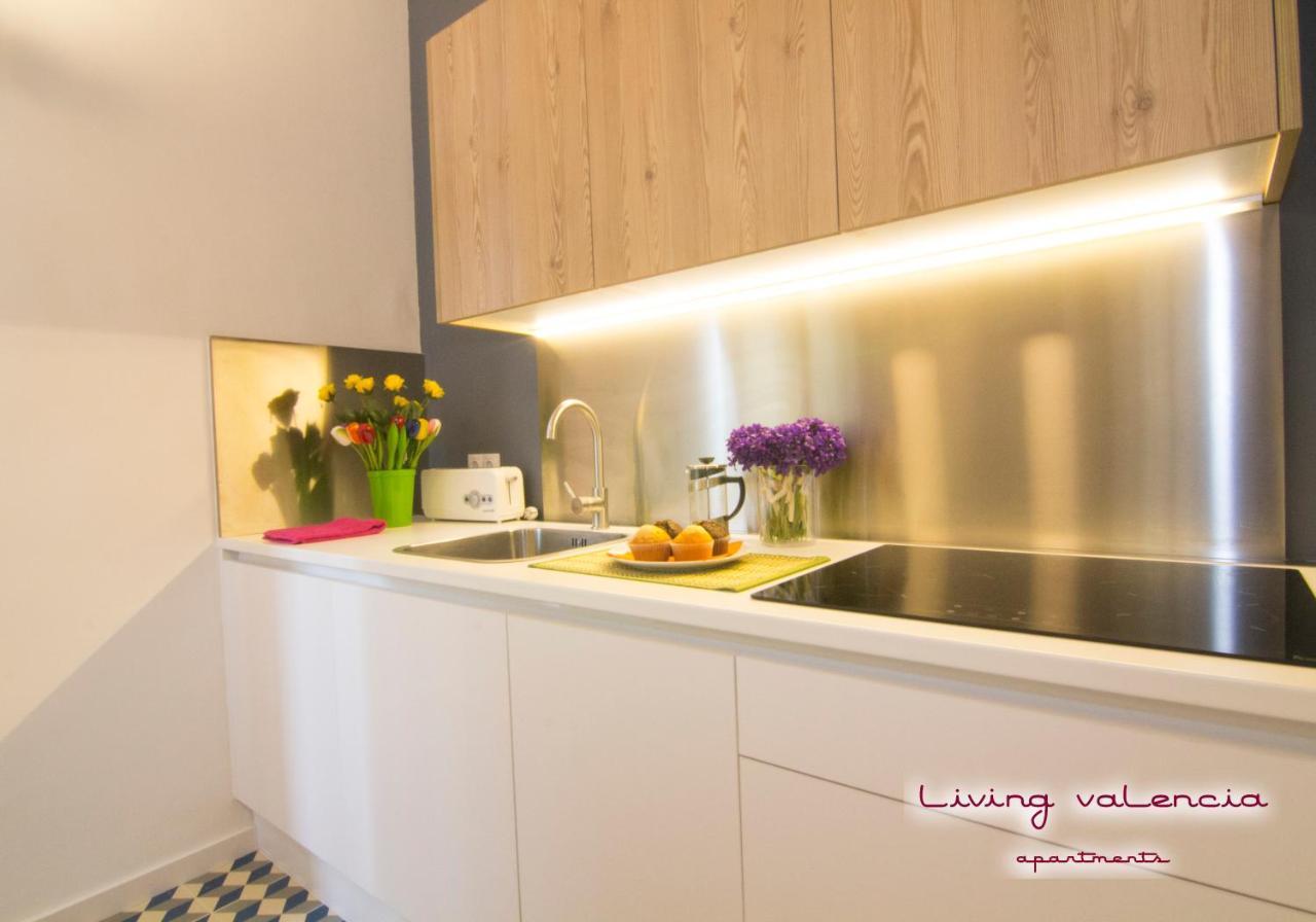 Living Corregeria Apartment *