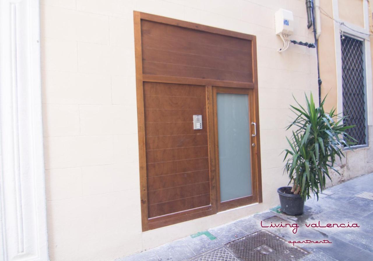 Living Corregeria Apartment Valencia