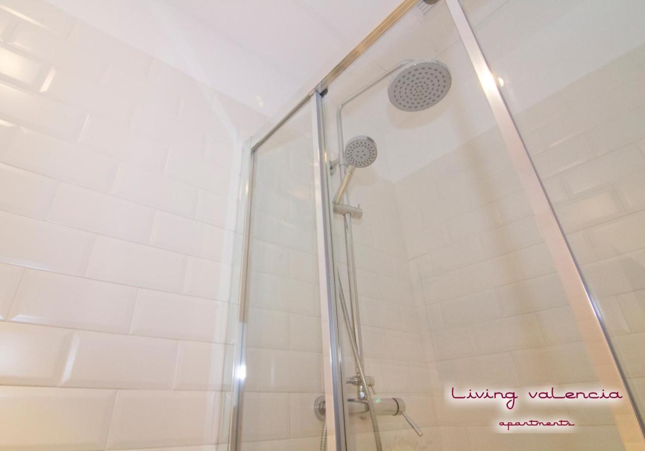 Living Corregeria Valencia