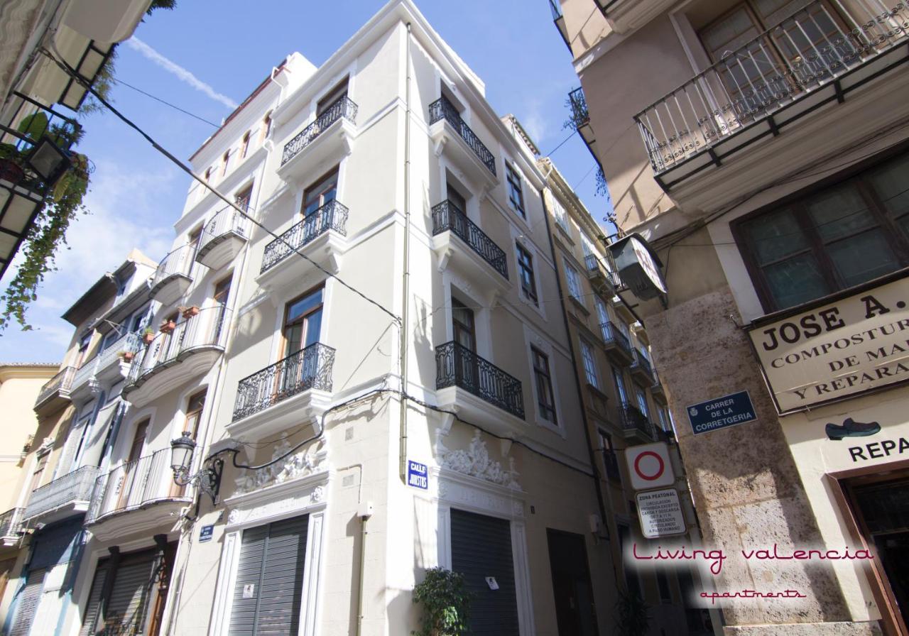 Living Corregeria * Valencia