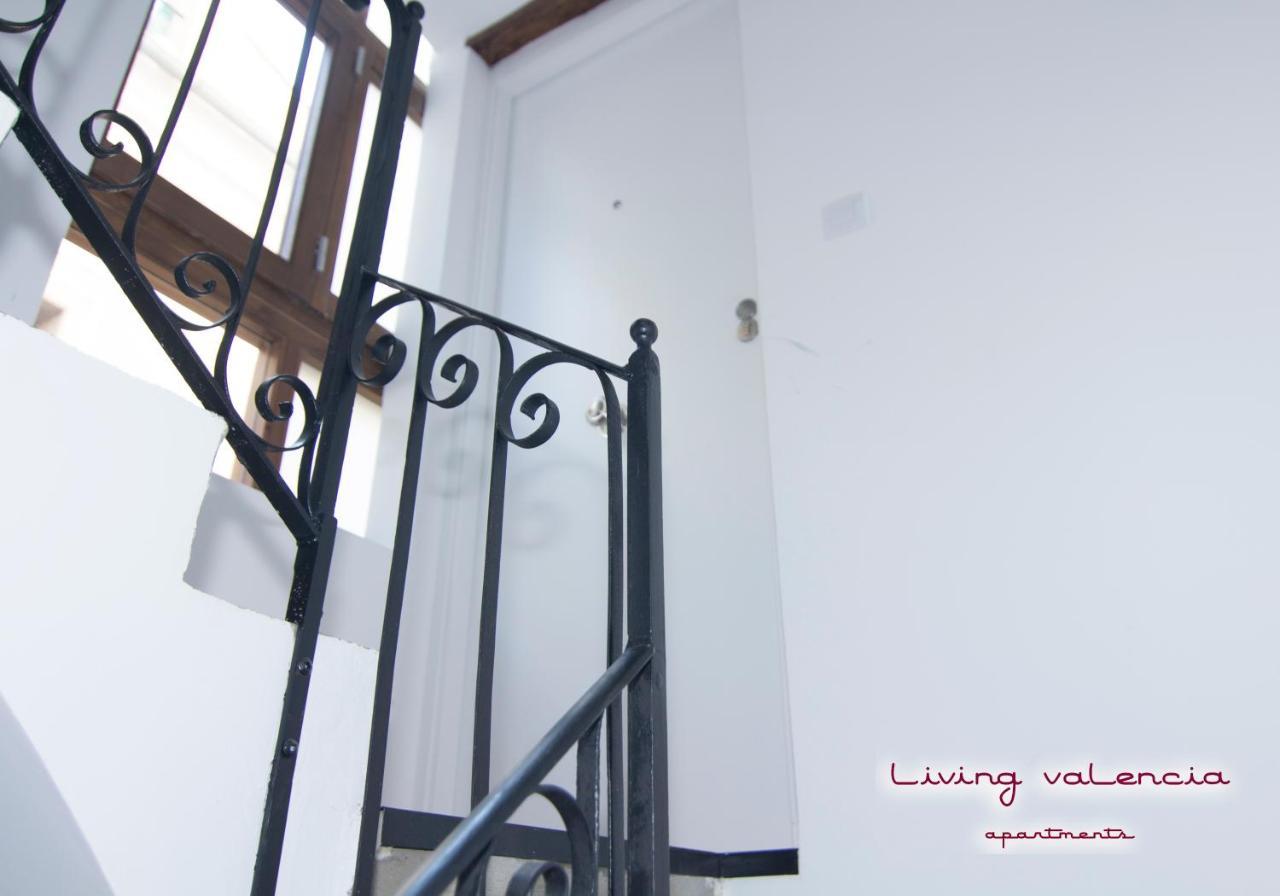 Apartment Living Corregeria Valencia