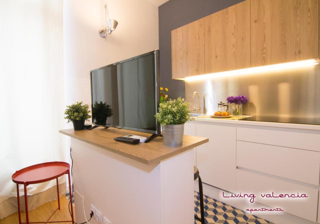 Living Corregeria * Valencia