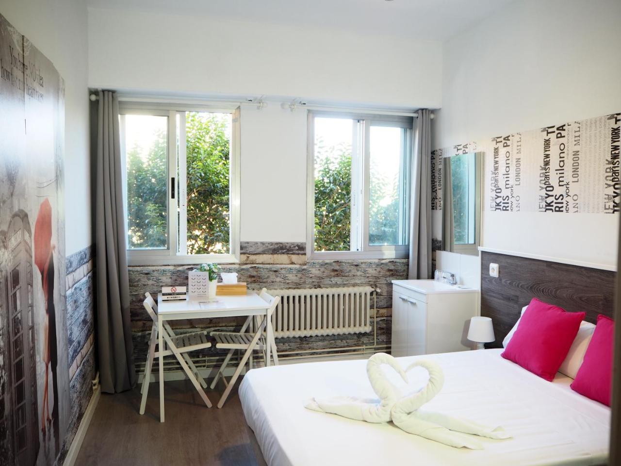 Suits You: Adults-only Centro Historico With Auto Check-in 2* Valência