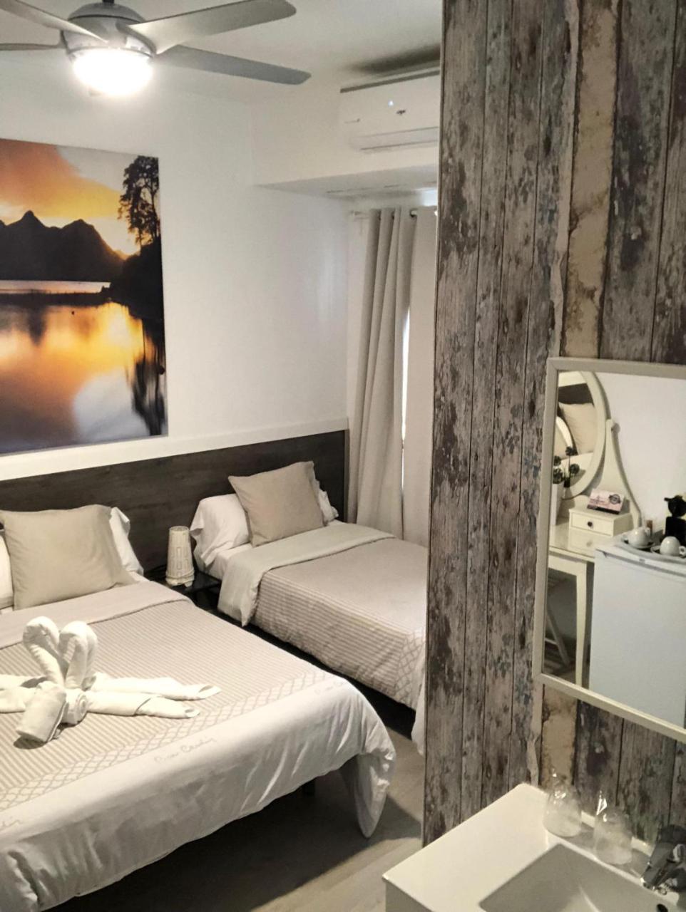 Suits You: Adults-only Centro Historico With Auto Check-in Hotel Valência