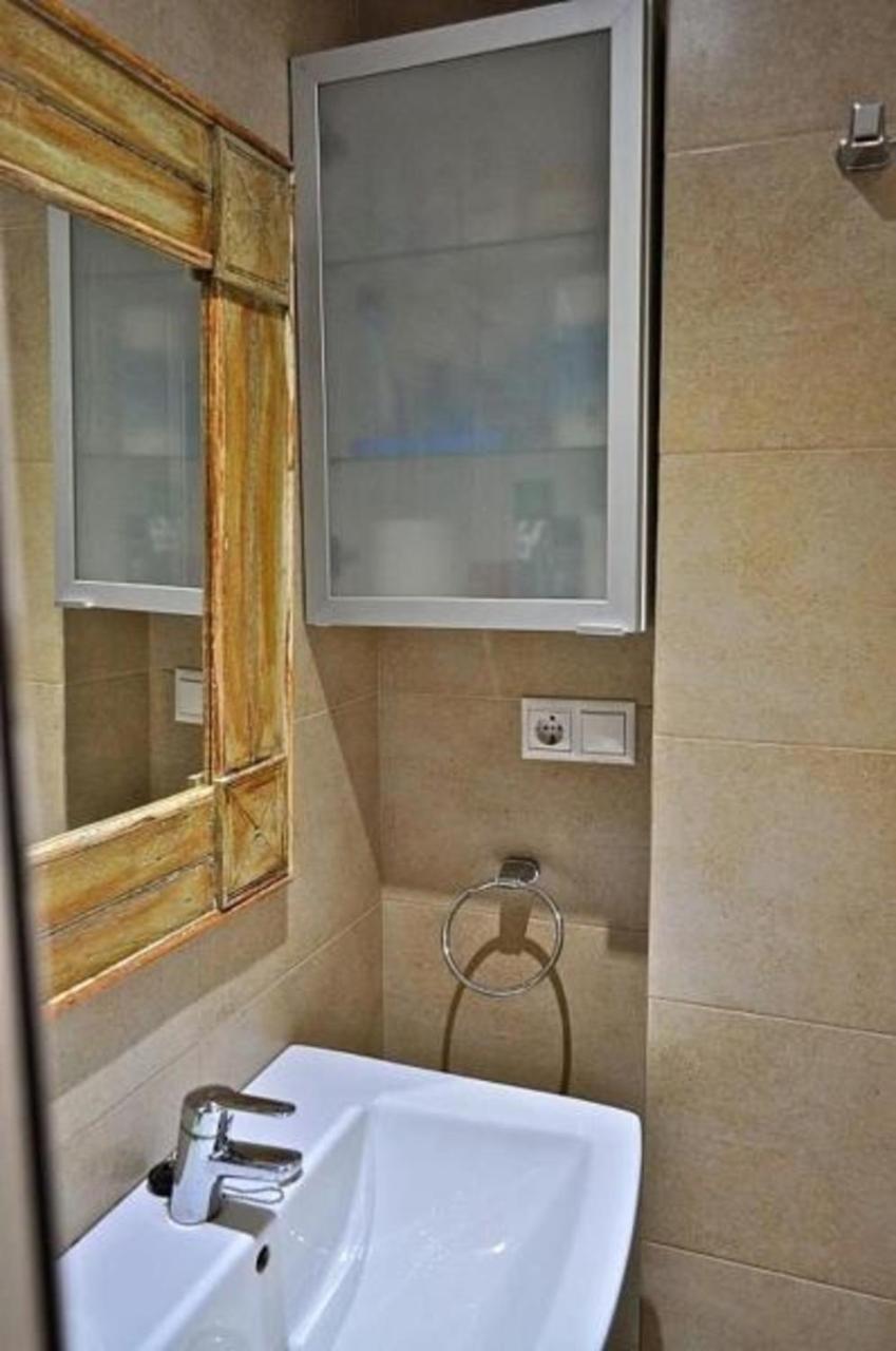 My Loft 4 Maritim Valencia