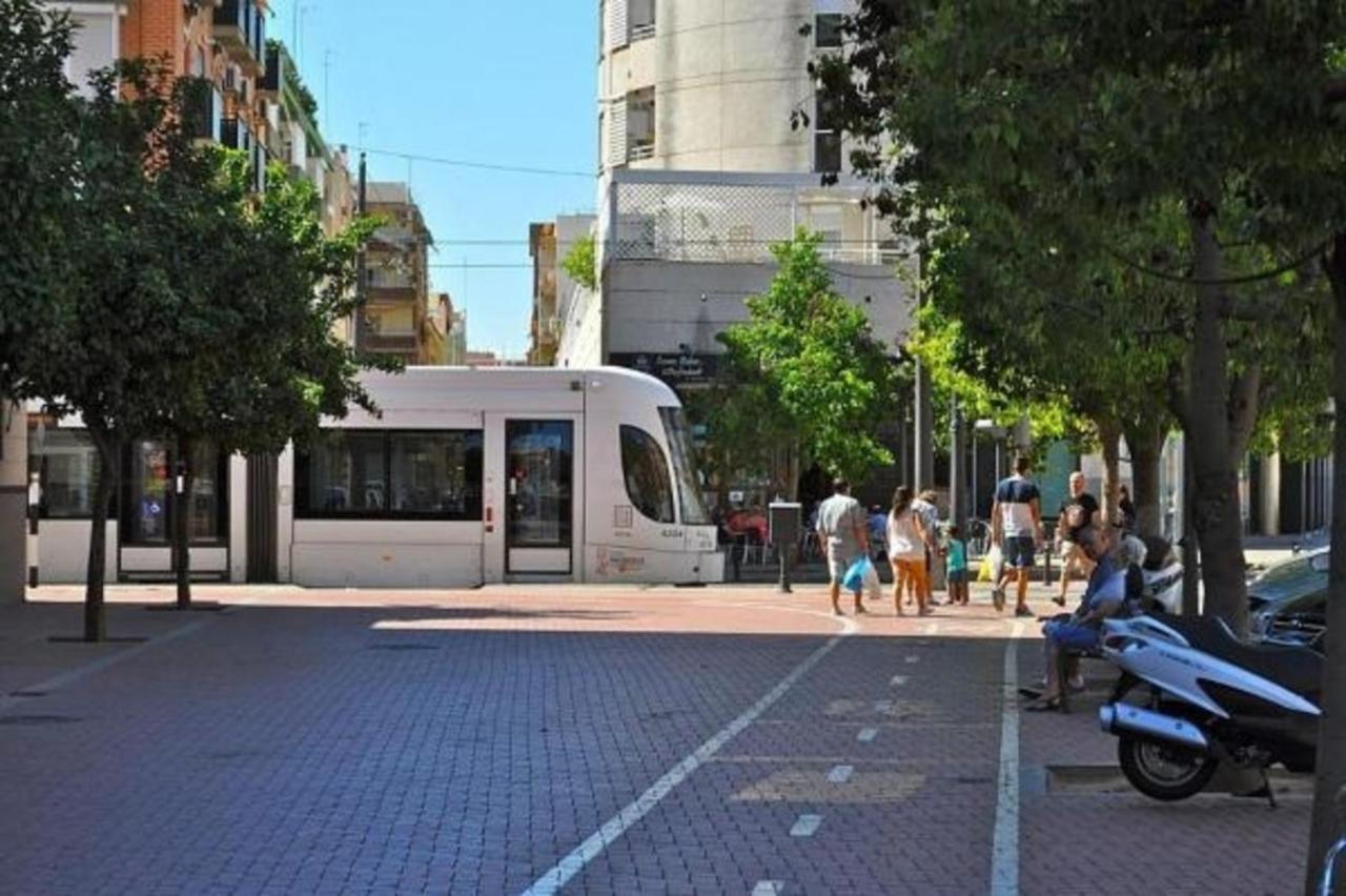 My Loft 4 Maritim Apartment Valencia