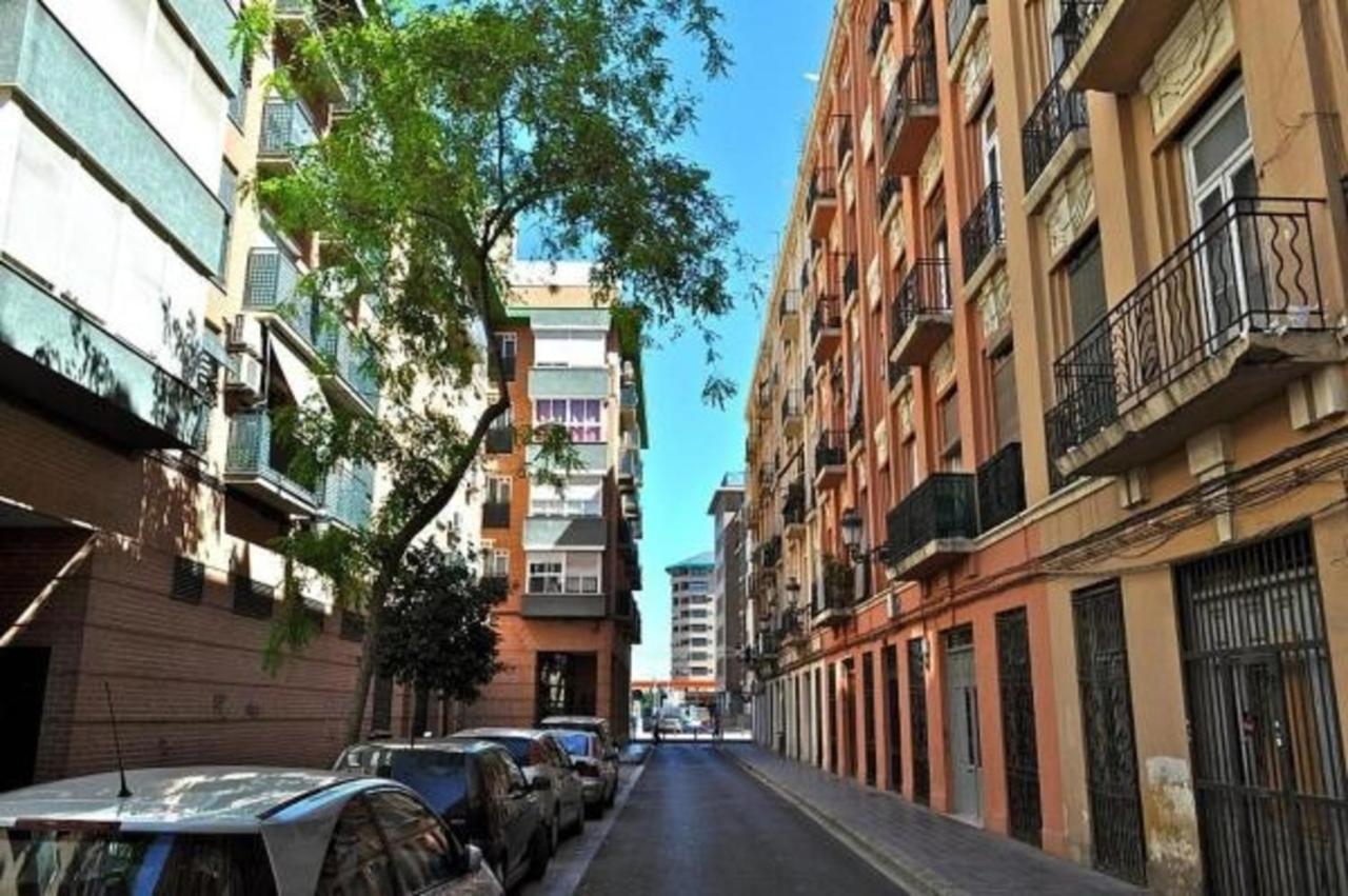 Apartment My Loft 4 Maritim Valencia