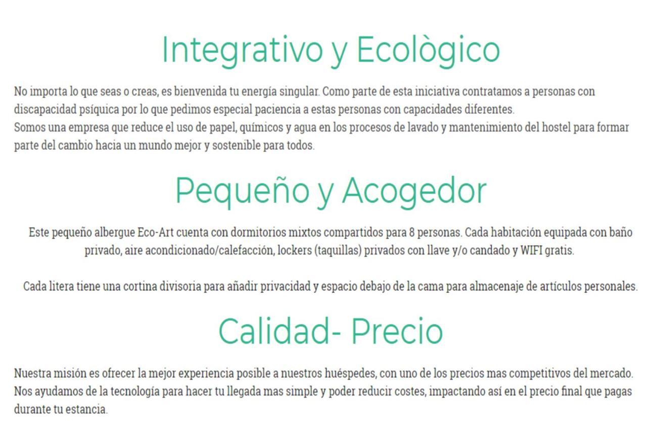 La Casa Del Colibri Youth (adults Only) Albergue