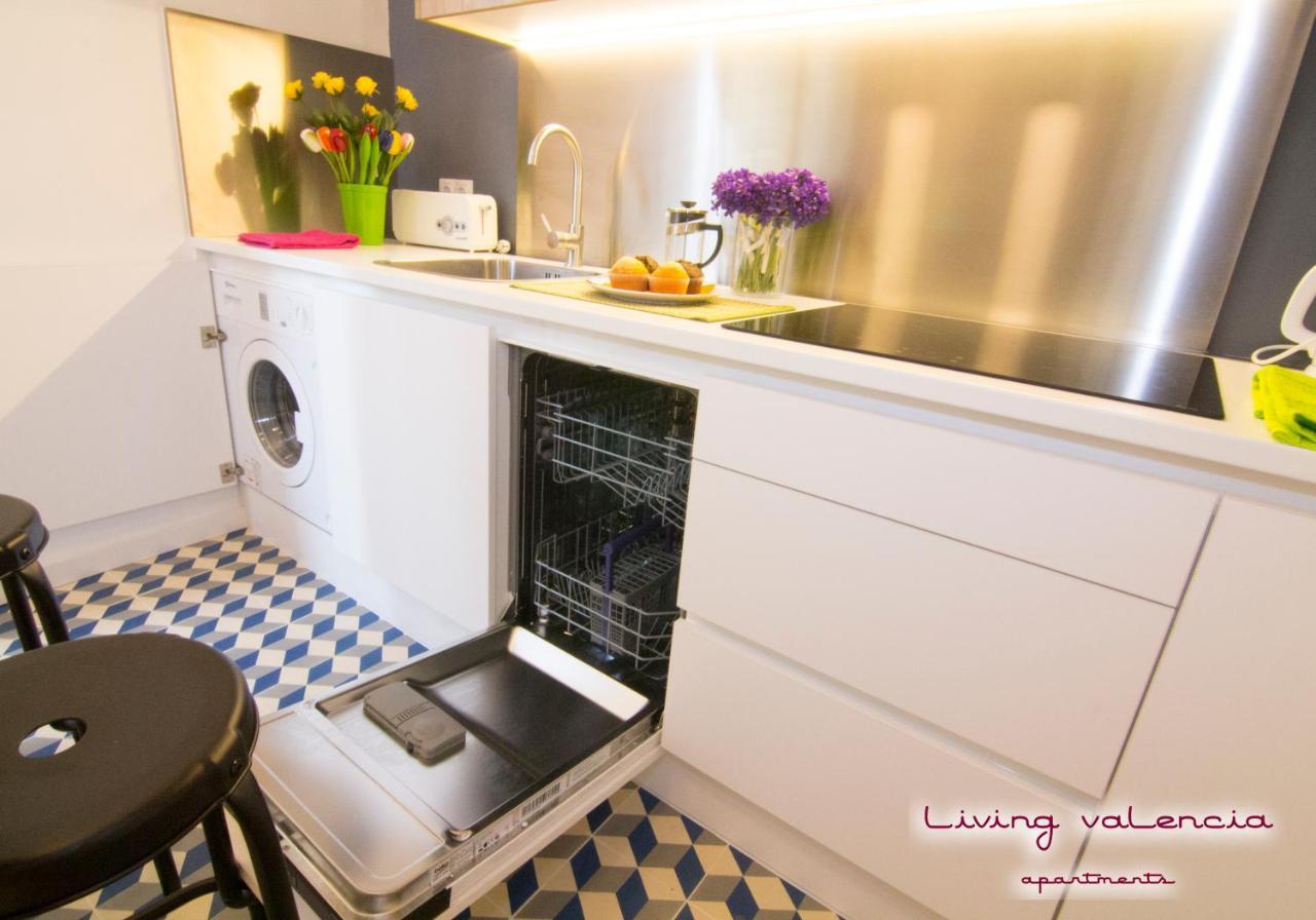 Living Corregeria Apartment