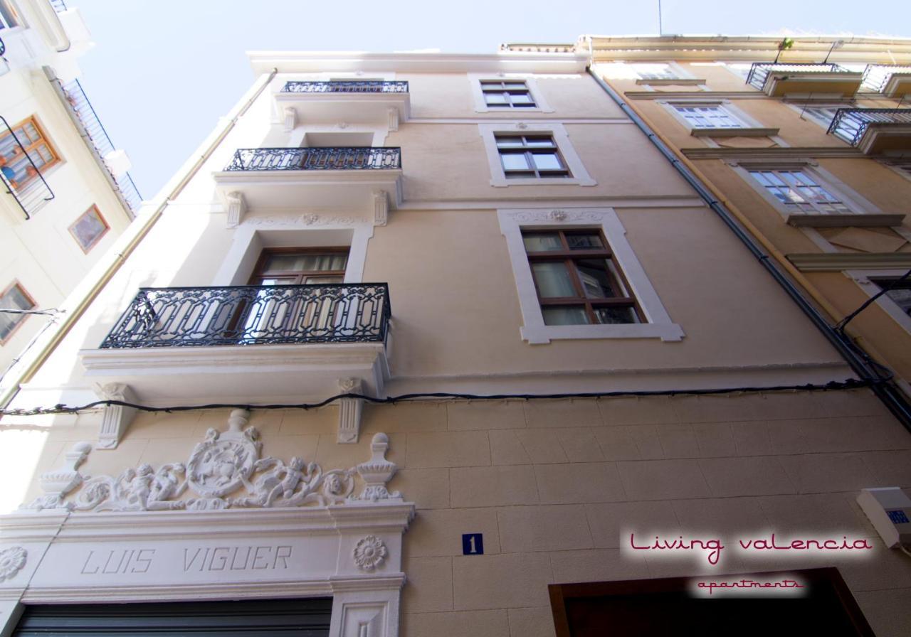 Living Corregeria Apartment *