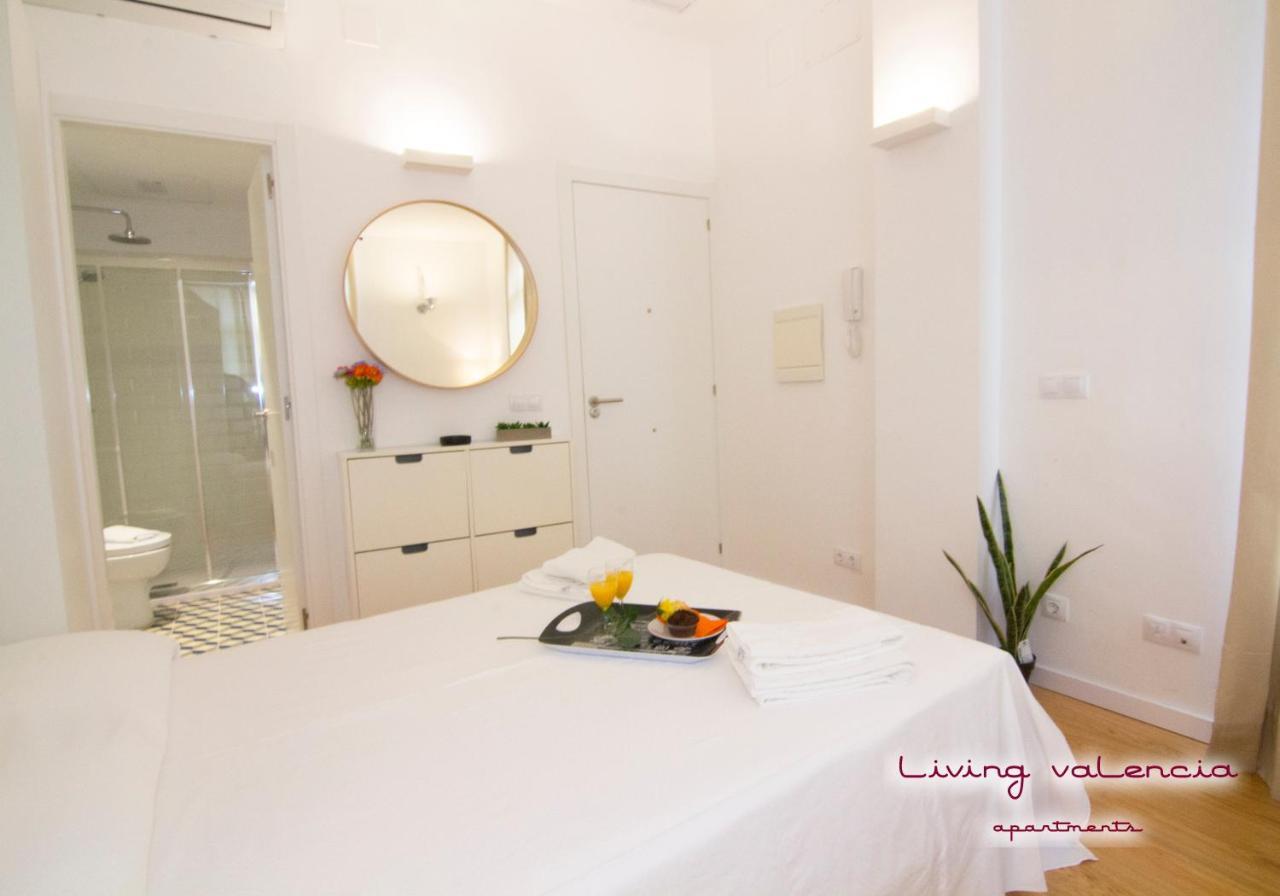 Living Corregeria Apartment Valencia