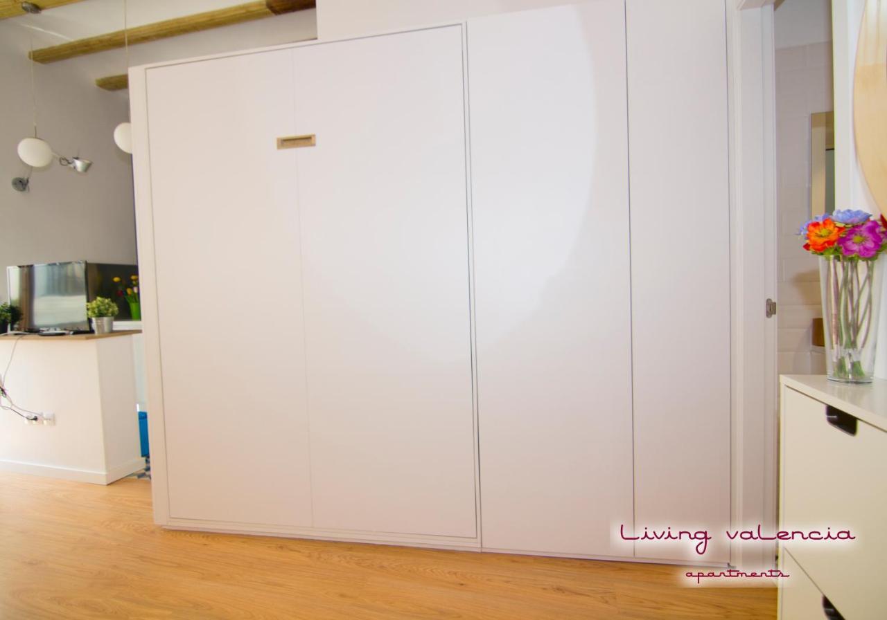 Apartment Living Corregeria Valencia