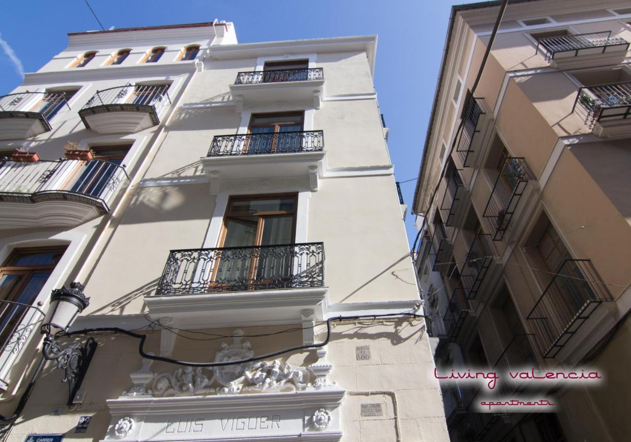 Living Corregeria Valencia