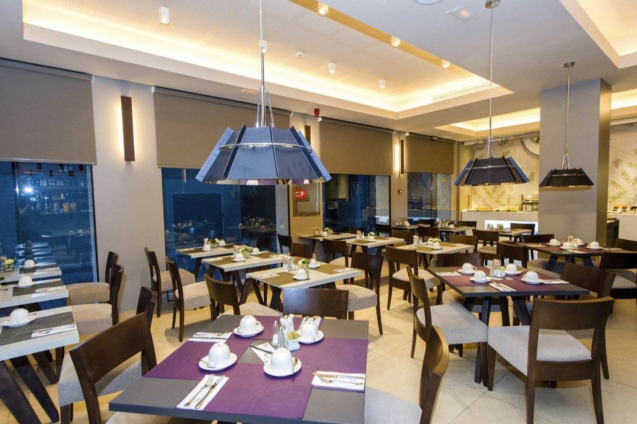 Vincci Mercat Hotel Valência
