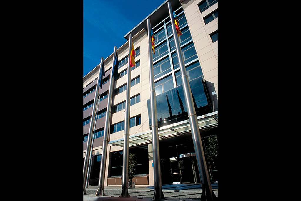Eurostars Acteon