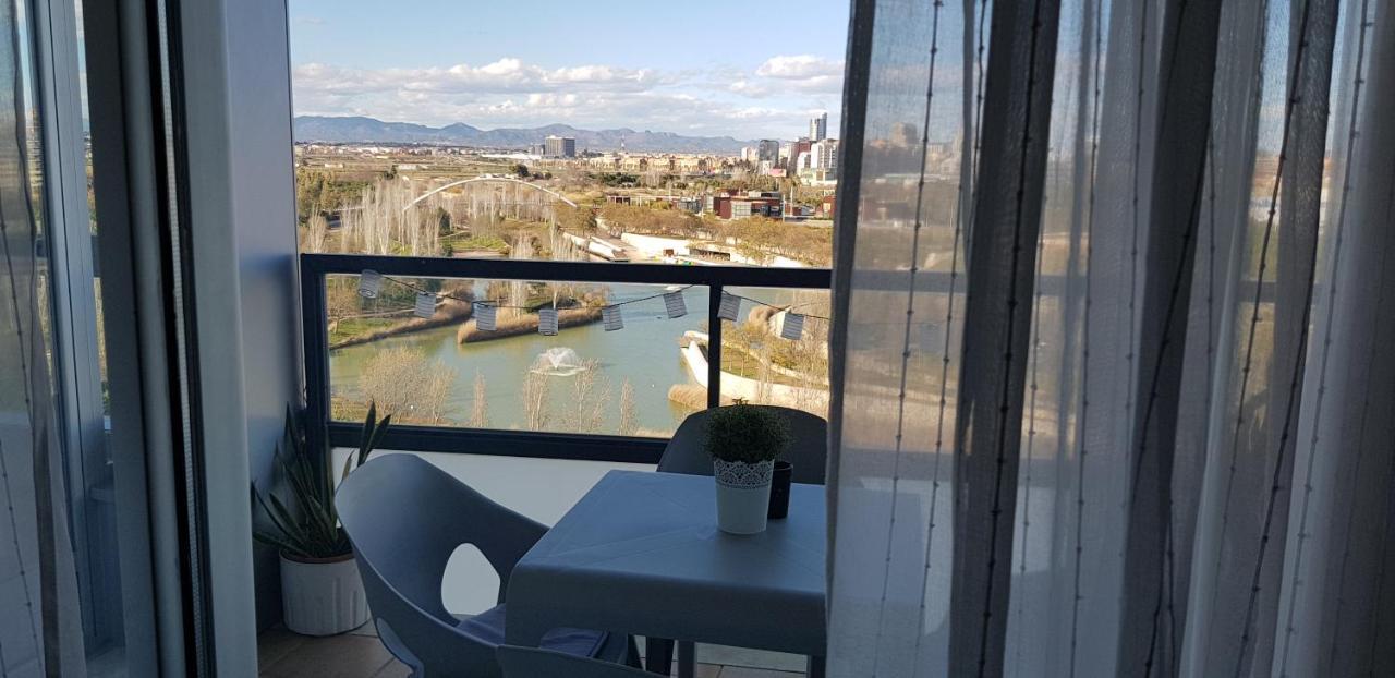 River Park Apartamento Valência