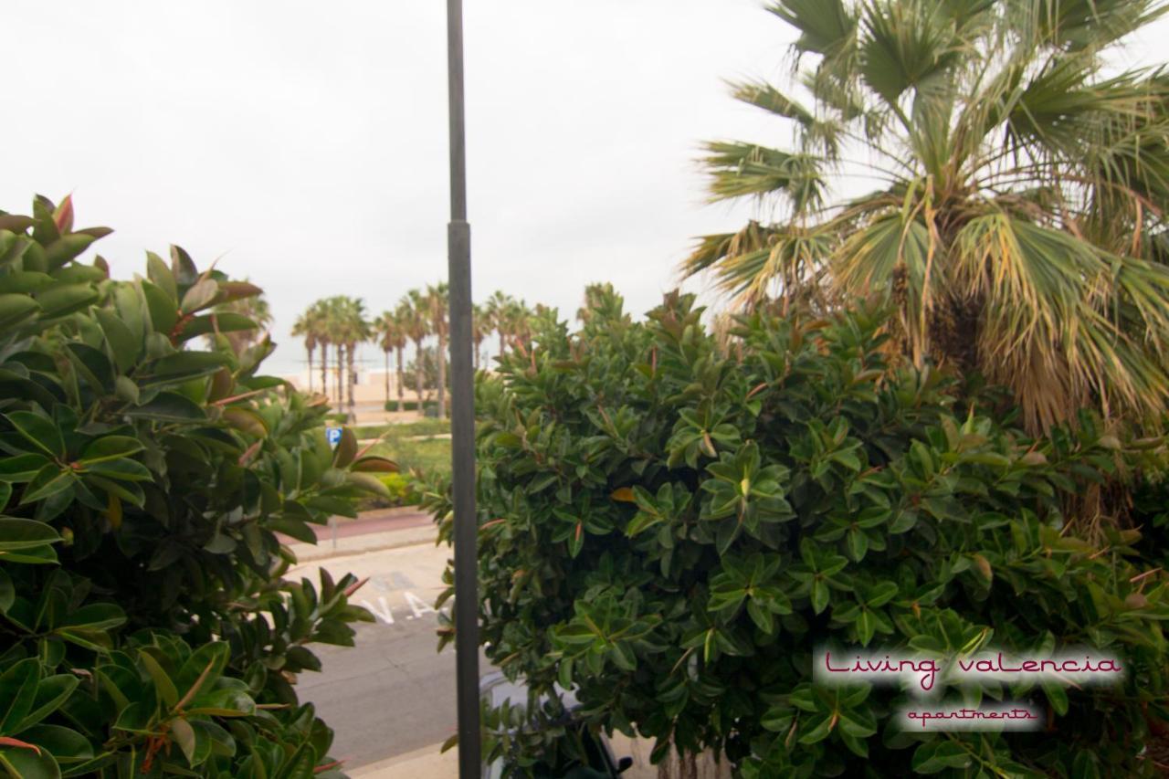 Playa - Malvarrosa Beach Apartment Valencia