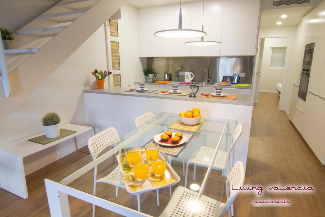 Apartment Playa - Malvarrosa Beach Valencia
