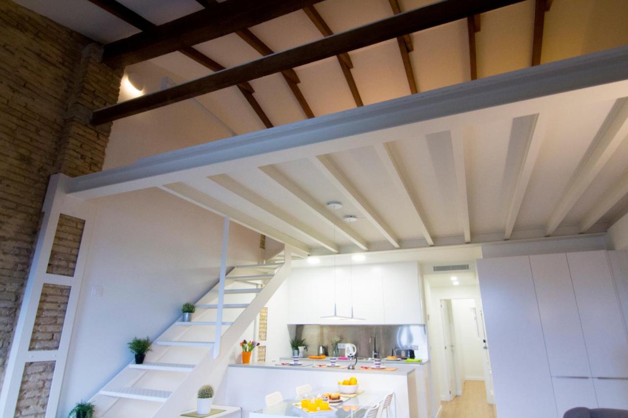 Playa - Malvarrosa Beach Apartment