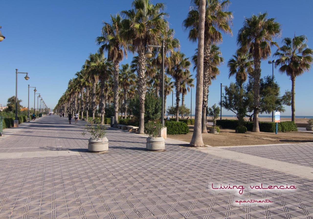Playa - Malvarrosa Beach Apartment