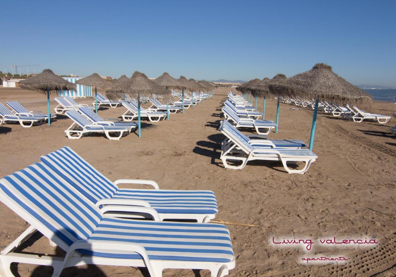 Apartment Playa - Malvarrosa Beach *