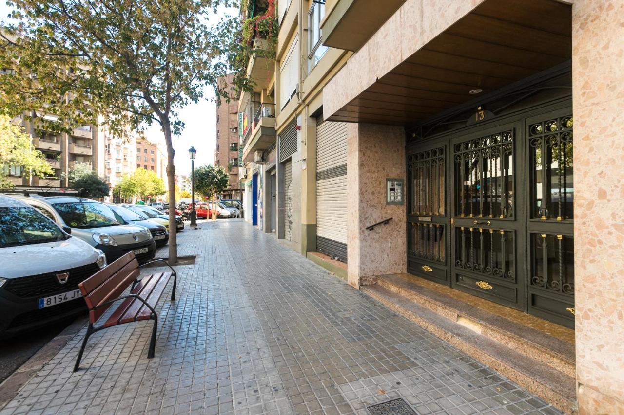 Apartment Apartup Botanico *