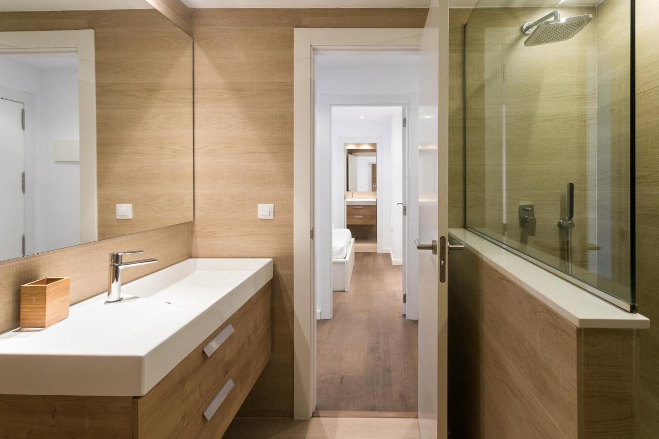 Apartment Apartup Botanico