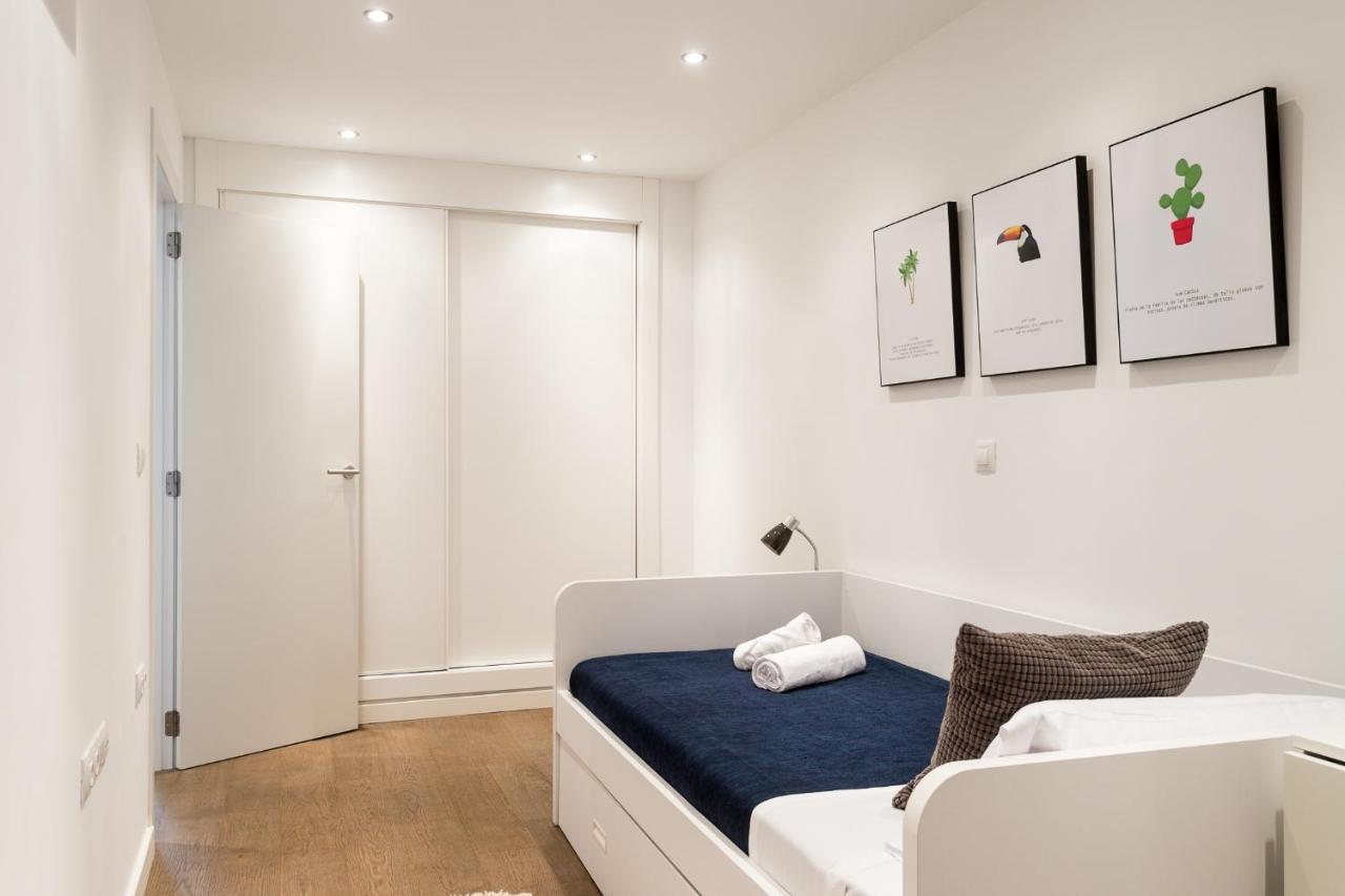 Apartment Apartup Botanico