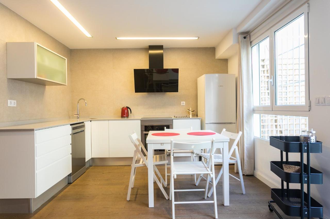 Apartment Apartup Botanico