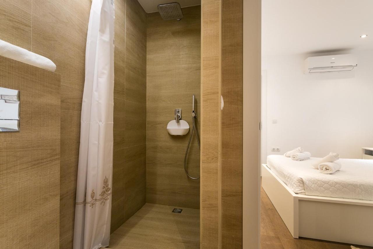 Apartup Botanico Apartment