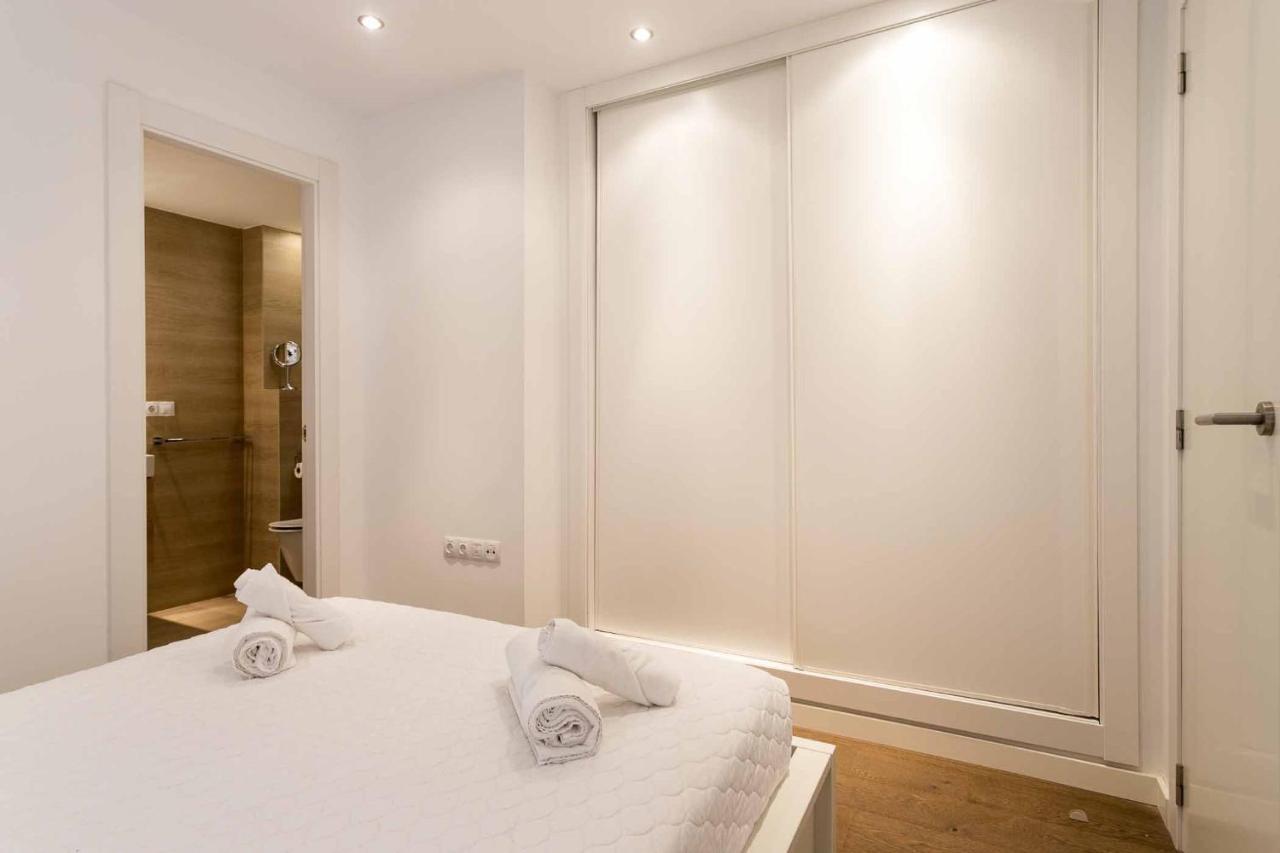 Apartup Botanico Apartment *