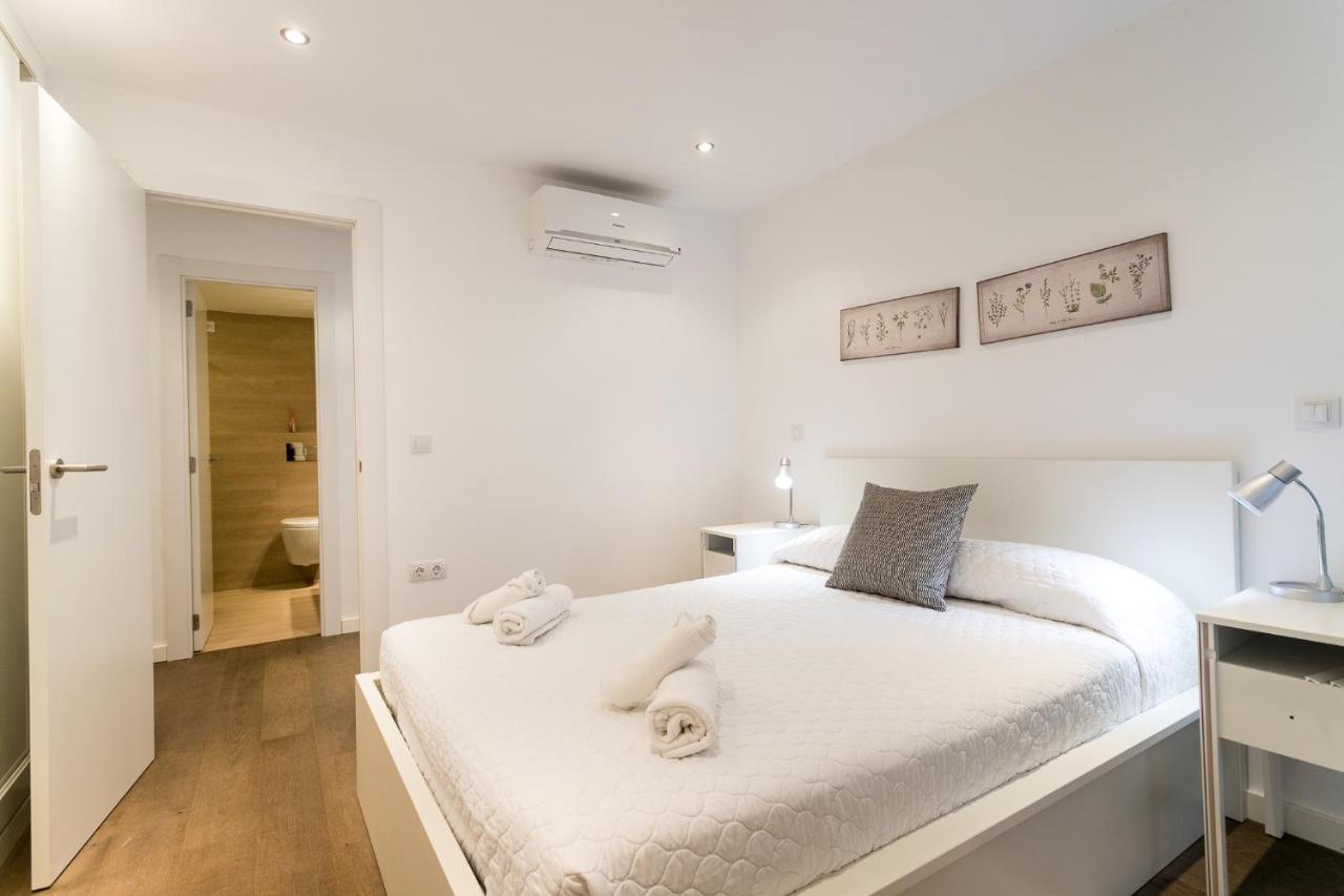 Apartup Botanico