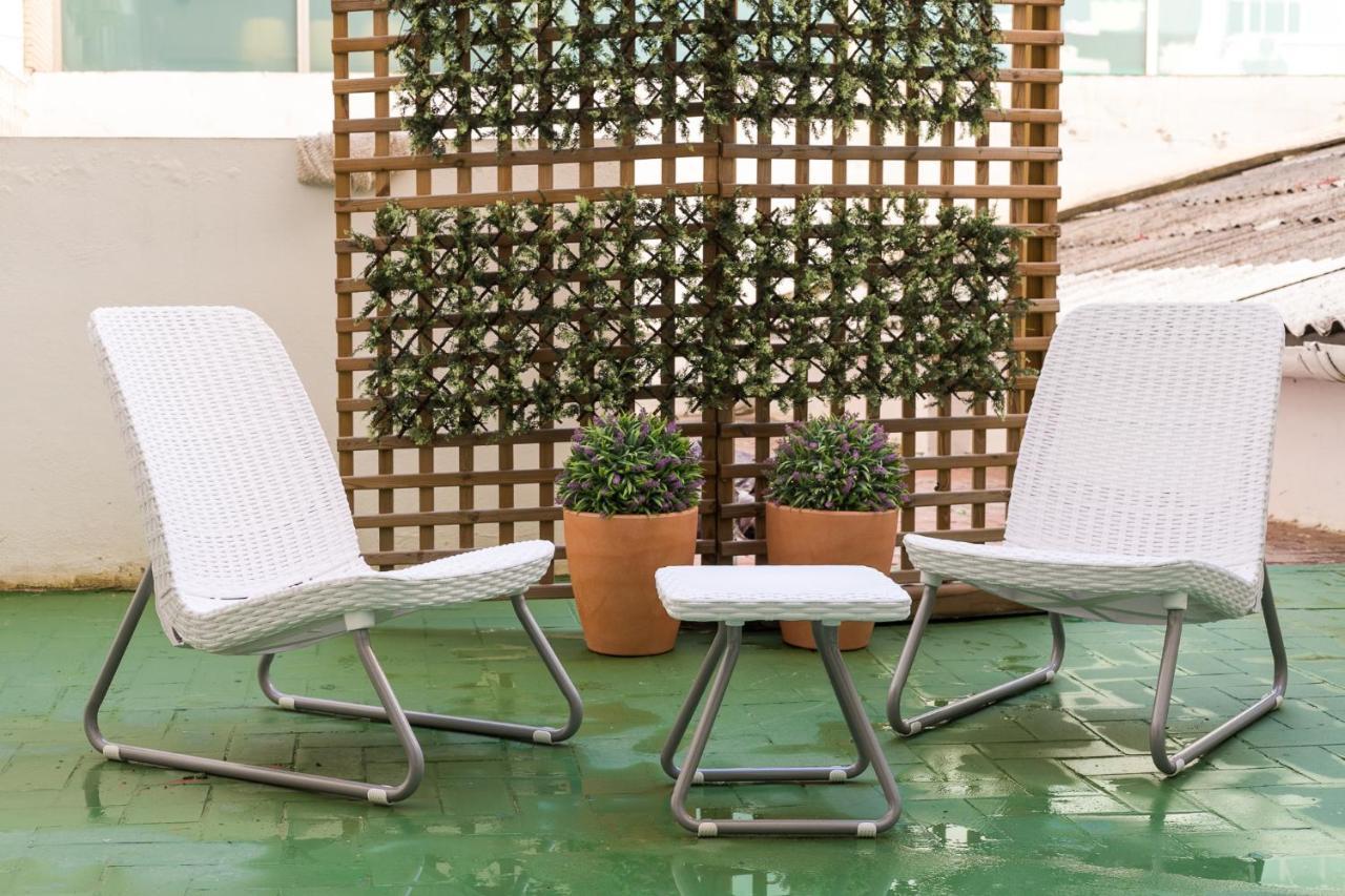 Apartment Apartup Botanico Valencia