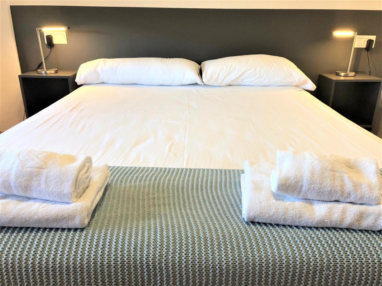 Appartement Turia Town Valencia