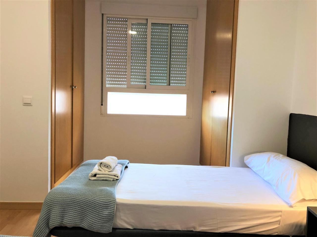 Appartement Turia Town *