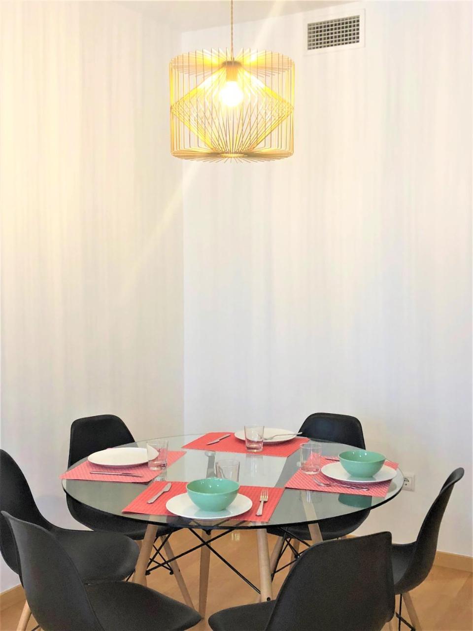 Appartement Turia Town Valencia