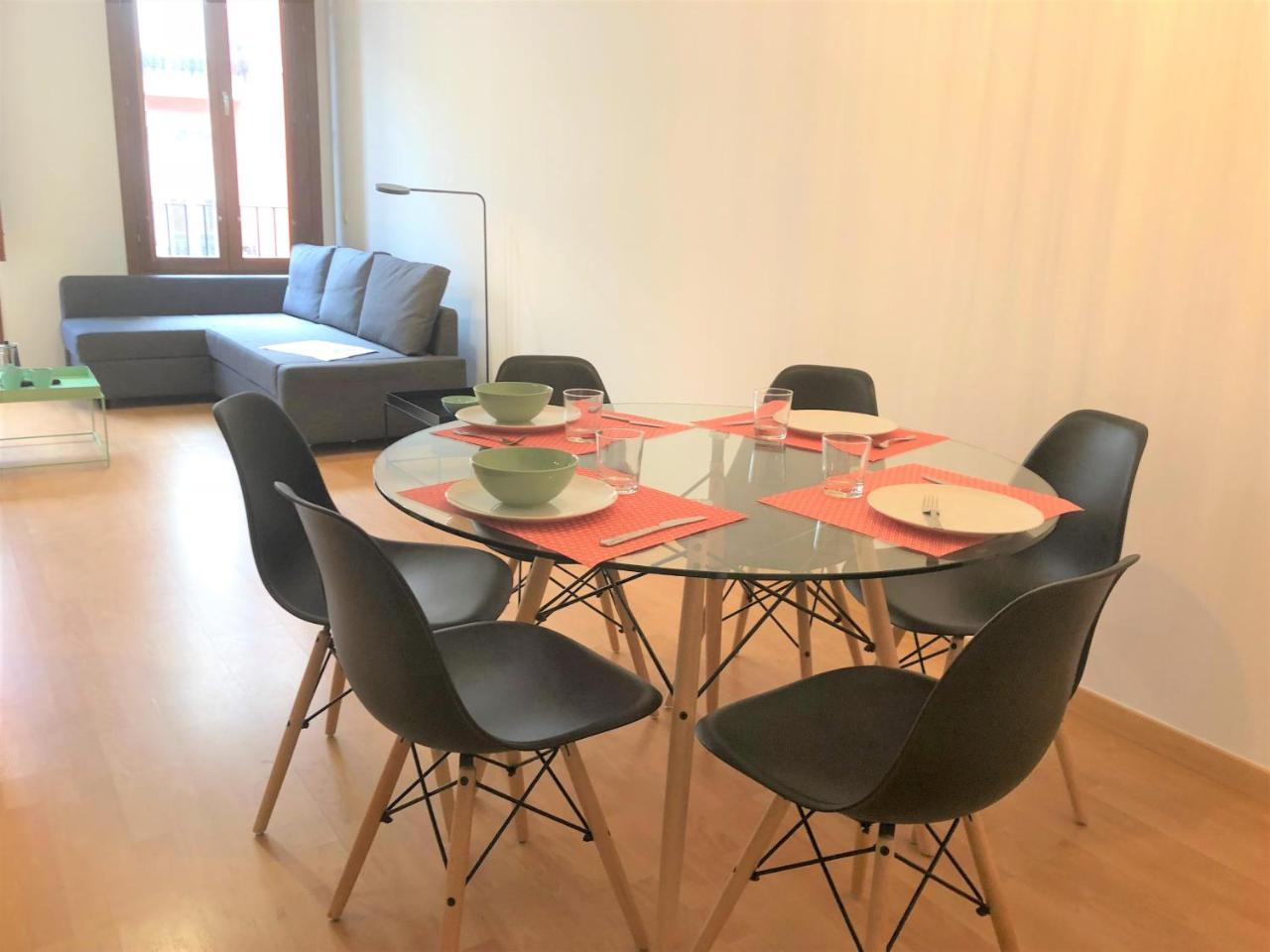 Turia Town Appartement