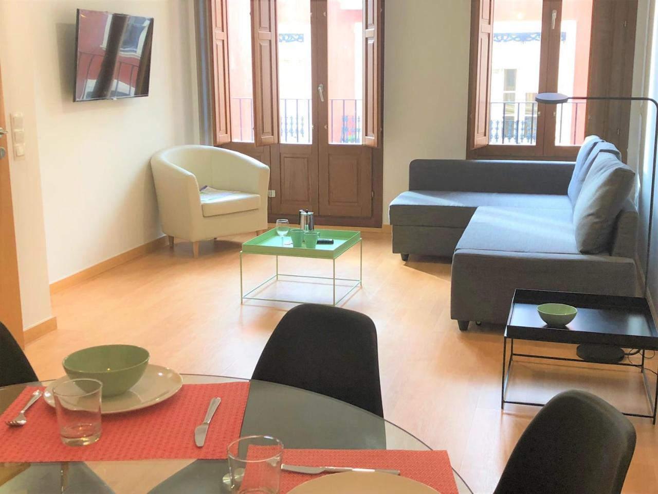 Turia Town Appartement
