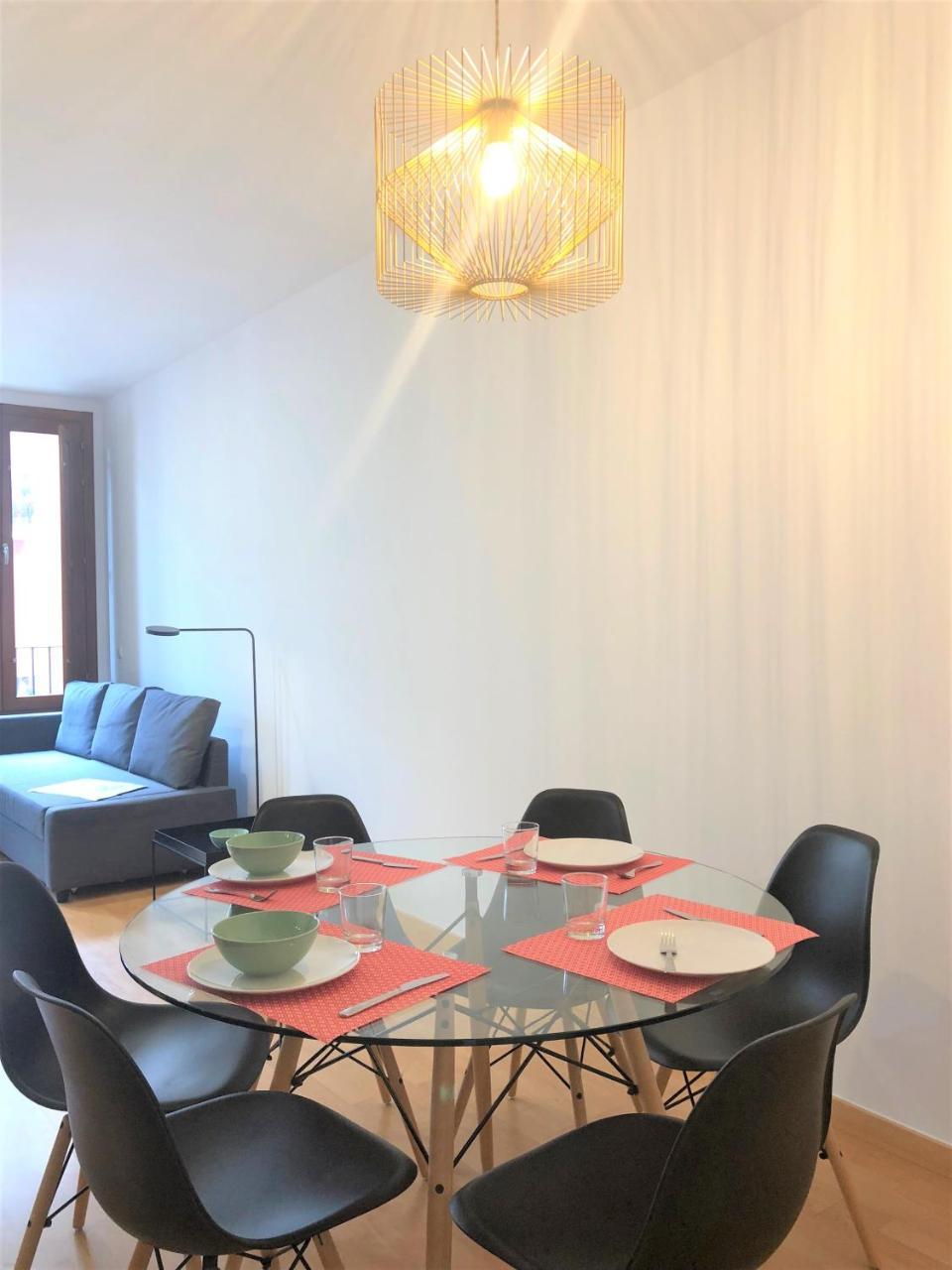 Appartement Turia Town Valencia