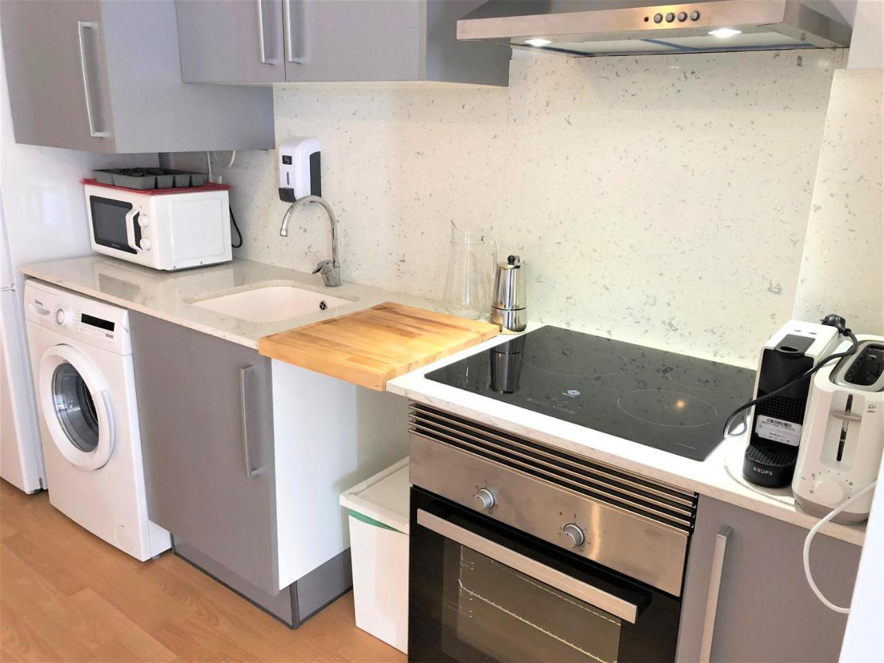Turia Town Appartement