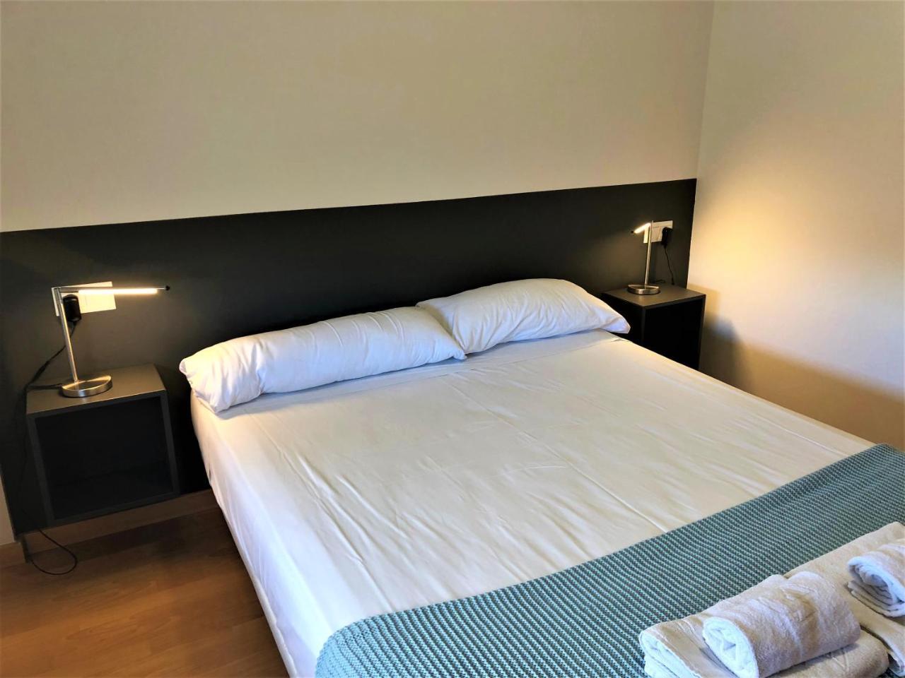 Turia Town Appartement