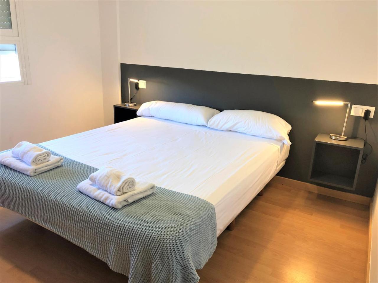 Turia Town Appartement *